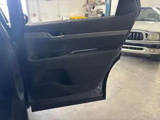 Hyundai PALISADE 2022 SEL 4dr SUV
