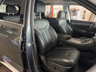 Hyundai PALISADE 2022 SEL 4dr SUV