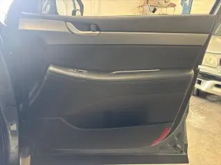 Hyundai PALISADE 2022 SEL 4dr SUV