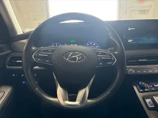 Hyundai PALISADE 2022 SEL 4dr SUV