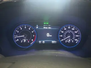Hyundai PALISADE 2022 SEL 4dr SUV