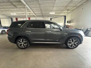 Hyundai PALISADE 2022 SEL 4dr SUV