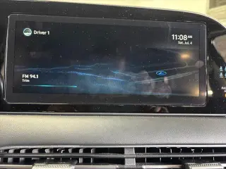 Hyundai PALISADE 2022 SEL 4dr SUV