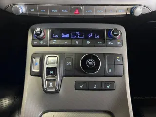 Hyundai PALISADE 2022 SEL 4dr SUV