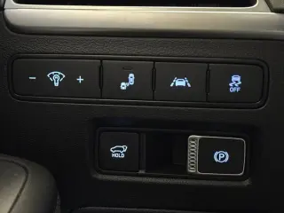 Hyundai PALISADE 2022 SEL 4dr SUV