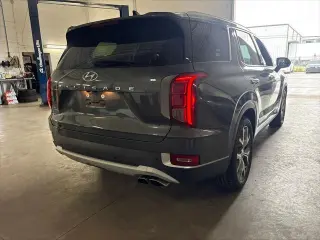 Hyundai PALISADE 2022 SEL 4dr SUV