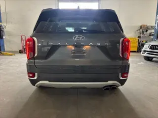 Hyundai PALISADE 2022 SEL 4dr SUV