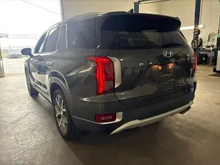 Hyundai PALISADE 2022 SEL 4dr SUV