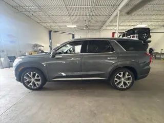 Hyundai PALISADE 2022 SEL 4dr SUV