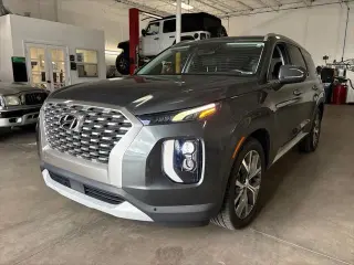 Hyundai PALISADE 2022 SEL 4dr SUV