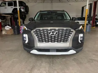 Hyundai PALISADE 2022 SEL 4dr SUV