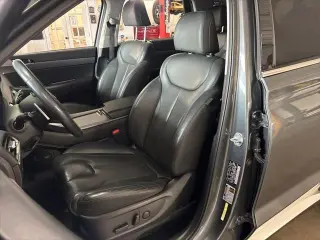 Hyundai PALISADE 2022 SEL 4dr SUV