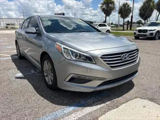 Hyundai SONATA 2015 SE 4dr Sedan