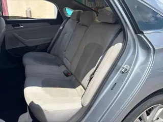 Hyundai SONATA 2015 SE 4dr Sedan