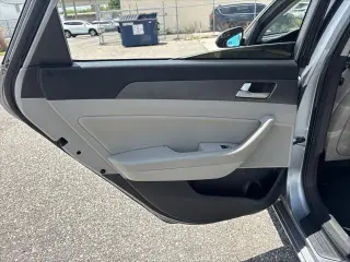 Hyundai SONATA 2015 SE 4dr Sedan