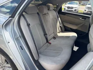 Hyundai SONATA 2015 SE 4dr Sedan