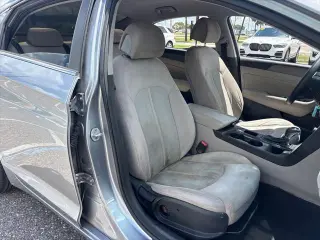 Hyundai SONATA 2015 SE 4dr Sedan