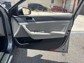 Hyundai SONATA 2015 SE 4dr Sedan