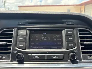 Hyundai SONATA 2015 SE 4dr Sedan