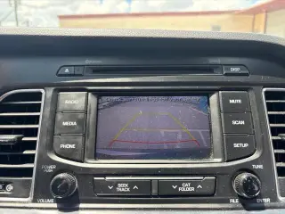 Hyundai SONATA 2015 SE 4dr Sedan