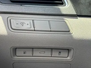 Hyundai SONATA 2015 SE 4dr Sedan