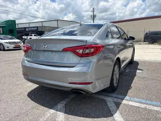 Hyundai SONATA 2015 SE 4dr Sedan