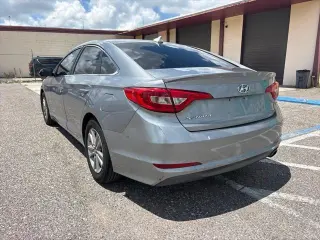 Hyundai SONATA 2015 SE 4dr Sedan