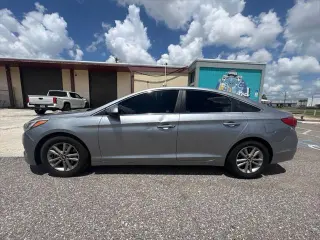 Hyundai SONATA 2015 SE 4dr Sedan