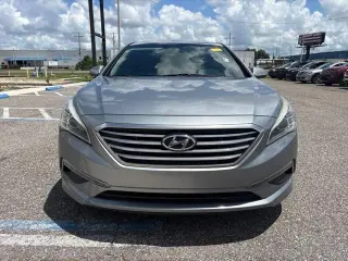 Hyundai SONATA 2015 SE 4dr Sedan