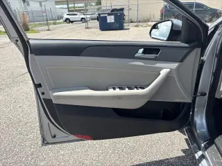 Hyundai SONATA 2015 SE 4dr Sedan