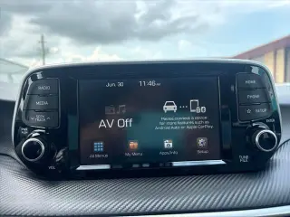 Hyundai TUCSON 2021 SE 4dr SUV