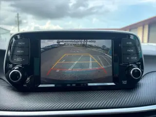 Hyundai TUCSON 2021 SE 4dr SUV
