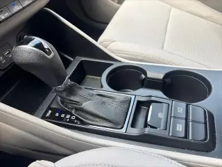Hyundai TUCSON 2021 SE 4dr SUV