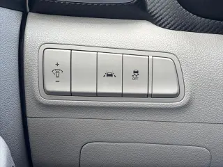 Hyundai TUCSON 2021 SE 4dr SUV