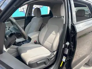 Hyundai TUCSON 2021 SE 4dr SUV
