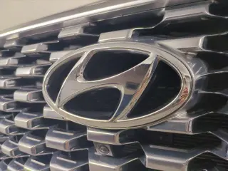 Hyundai PALISADE 2021 Limited 4dr SUV