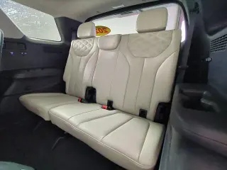 Hyundai PALISADE 2021 Limited 4dr SUV