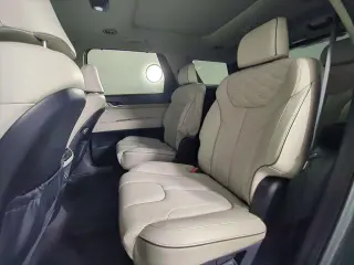 Hyundai PALISADE 2021 Limited 4dr SUV