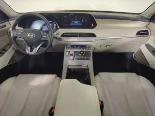 Hyundai PALISADE 2021 Limited 4dr SUV
