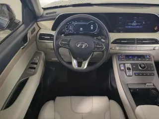 Hyundai PALISADE 2021 Limited 4dr SUV
