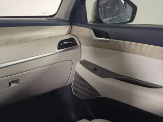 Hyundai PALISADE 2021 Limited 4dr SUV