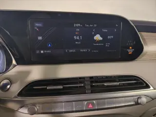Hyundai PALISADE 2021 Limited 4dr SUV