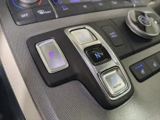 Hyundai PALISADE 2021 Limited 4dr SUV