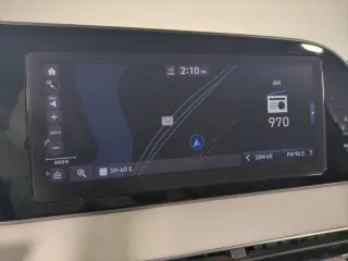 Hyundai PALISADE 2021 Limited 4dr SUV