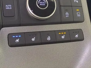 Hyundai PALISADE 2021 Limited 4dr SUV