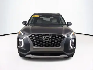 Hyundai PALISADE 2021 Limited 4dr SUV