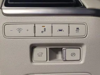 Hyundai PALISADE 2021 Limited 4dr SUV