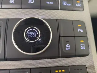 Hyundai PALISADE 2021 Limited 4dr SUV