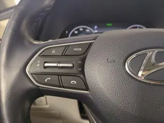 Hyundai PALISADE 2021 Limited 4dr SUV