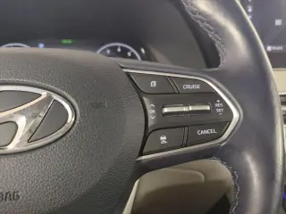 Hyundai PALISADE 2021 Limited 4dr SUV